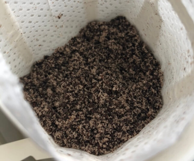 毎日たった1杯のコーヒーで手軽に食物繊維が摂れる!